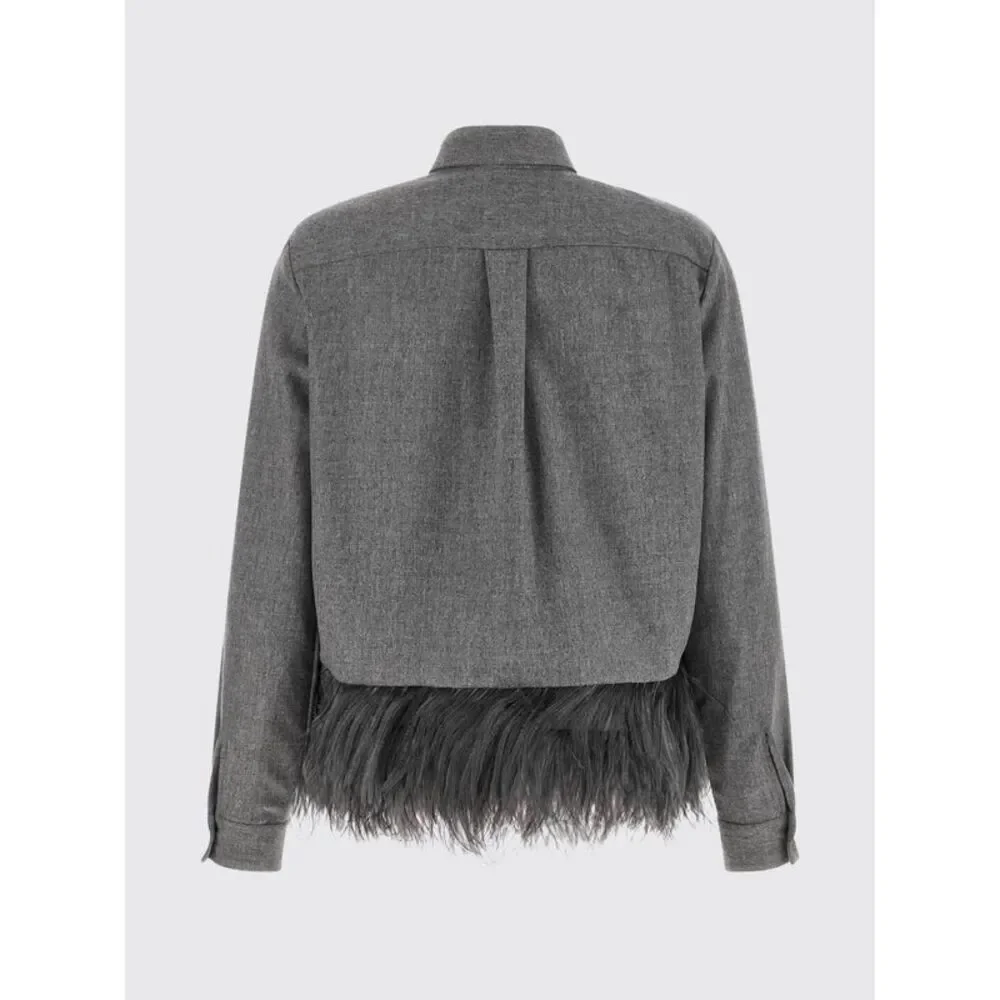 Fabiana Filippi Women Shirt Woman Fabiana Filippi